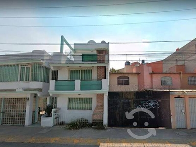 REMATO CASA EN AV REAL DEL BOSQUE, TULTITLAN SMG