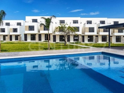 Residencia Nueva en Xochitepec Morelos