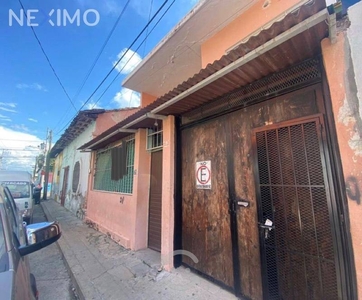 Se vende casa en Colonia El Calvario Tuxtla Gutiér