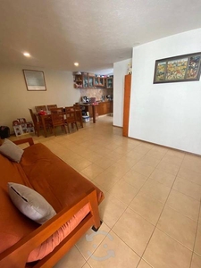 Se vende departamento en Miguel Hidalgo.