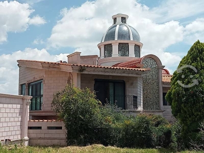 Se vende hermosa casa en San Miguel el Alto, Jalis