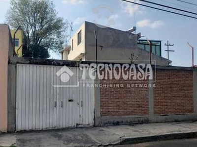 TERRENO EN VENTA