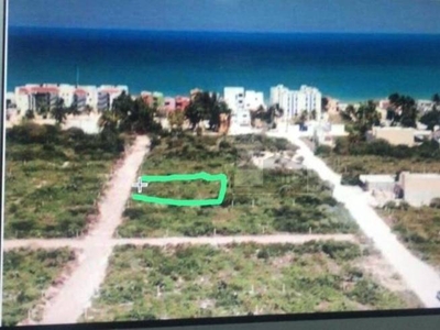 Terreno en venta Chicxulub, Yucatan.