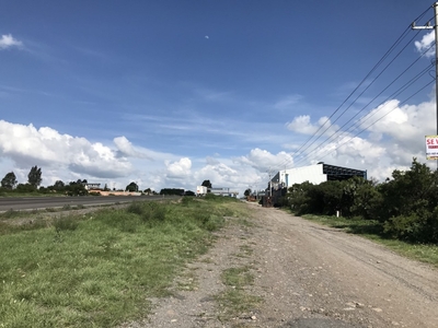 Terreno En Venta En San Juan Del Rio, Queretaro