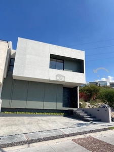 VALLE TINTO CASA EN VENTA CORREGIDORA, QUERETARO