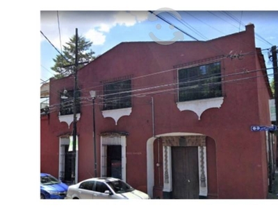 Venta de Local Comercial en San Angel