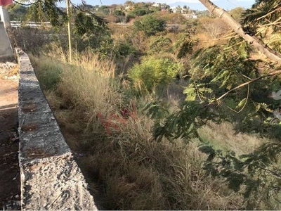 Venta de terreno en Real del Puente,