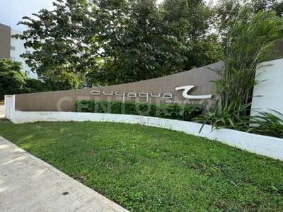 Casa en renta, Supermanzana 327, Residencial Cuyagua, Cancún