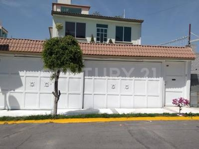 Casa en venta Cuatitlan Izcalli,edo.de Mexico