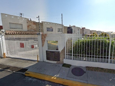 Casa en venta en Fraccionamiento Puesta del sol Residencial, Cerca de Plaza San Diego y Cholula Centro