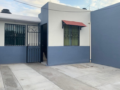 Casa En Venta En Fraccionamiento Valle Dorado, Bahia De Banderas