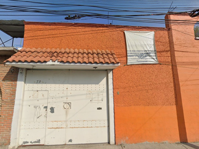 Casa En Venta En San Andrés, Azcapotzalco Jg17