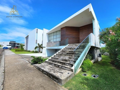 Casa Premium En Venta en el Residencial Punta Tiburón, Veracruz