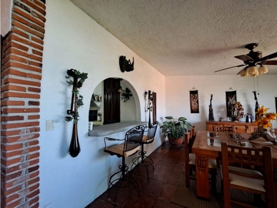 CASA SOLA EN VENTA EN FRACCIONAMIENTO BURGOS