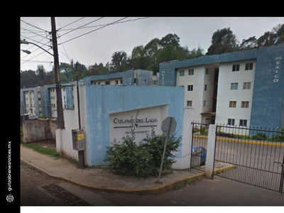 Departamento En Remate Hipotecario En Cerro Colorado Xalapa-enríquez, Veracruz