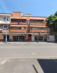 Departamento En Renta En Veracruz, Col. Centro.