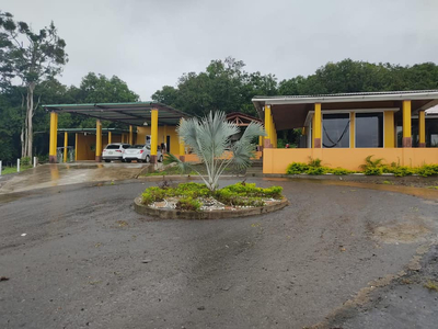 Excelente Rancho Nueva Granada En Tapachula Chiapas.