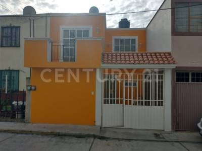 VENTA DE CASA EN EL ROBLE 1 LA MARÍA