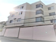 departamento venta cdmx a 3 cuadras loreto departamentos tizapan san angel df - 3 habitaciones - 2 baños
