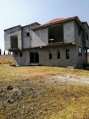 casa en condominio - cacalomacan