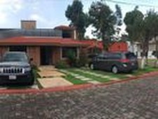 casa en renta paseo de santa isabel 4 , la asunción, metepec, metepec