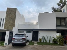 casa en venta en ahuatepec, cuernavaca, morelos