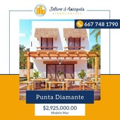 Venta Casa En Nuevo Altata Anuncios Y Precios - Waa2