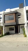 casa en venta en altavista residencial, zapopan, jalisco