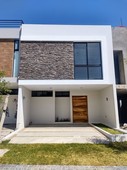 casa en venta en altavista residencial, zapopan, jalisco