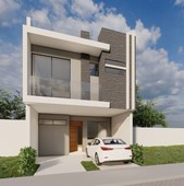 casa en venta en altavista residencial, zapopan, jalisco