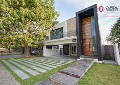 casa en venta en arauca bosque residencial, zapopan, jalisco