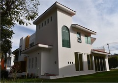 casa en venta en bosques de san isidro las cañadas , zapopan, jalisco