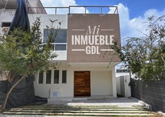 Casa nueva en venta, Bosques Vallarta