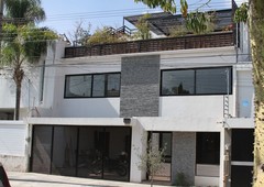 casa en venta en camino real, zapopan, jalisco