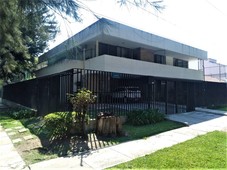 casa en venta en chapalita, guadalajara, jalisco