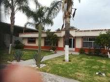 Casa en venta en chipilo de fco javier mina, San Gregorio Atzompa, Puebla