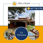 casa en venta en colinas de san miguel, culiacán, sinaloa