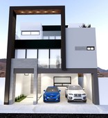 casa en venta en cumbres elite premier privadas alpes y everest, monterrey, nuevo león