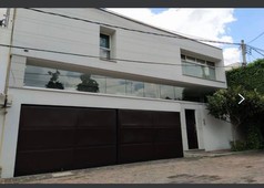 casa en venta en florida, álvaro obregón, df