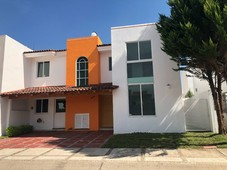 casa en venta en fraccionamiento jardín real, zapopan, jalisco