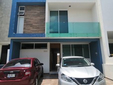 casa en venta en fraccionamiento la cima, zapopan, jalisco