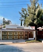 Hermosa casa en Venta en Jardines Vallarta $7,850,000