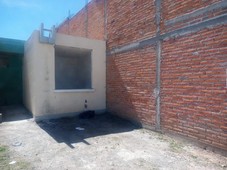 casa en venta en la ribera, san francisco de los romo, aguascalientes