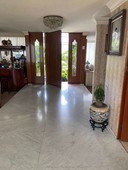 casa en venta en lomas de tecamachalco, naucalpan de juárez, estado de méxico