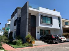 casa en venta en los robles, zapopan, jalisco