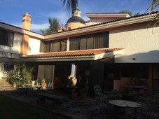 Casa en venta en Monraz, Guadalajara, Jalisco