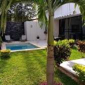 Casa en venta en montebello, Mérida, Yucatán