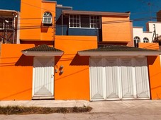 casa en venta en nueva oxtotitlán, toluca, estado de méxico