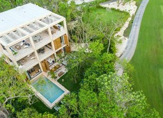 casa en venta en playa del carmen, solidaridad, quintana roo