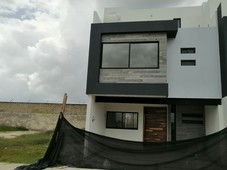 casa en venta en real de valdepeñas, zapopan, jalisco